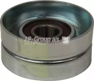 JP GROUP 1218302000 -  Натяжной ролик, поликлиновой ремень